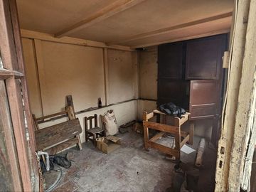 Venta Casa en Pompeya lote propio PB y 1 piso