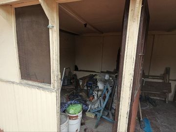 Venta Casa en Pompeya lote propio PB y 1 piso