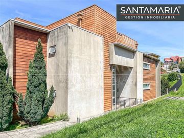 Departamento en Venta en Alonso Ovalle, Concepción