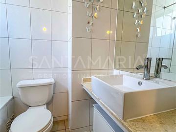 Departamento en Venta en Alonso Ovalle, Concepción