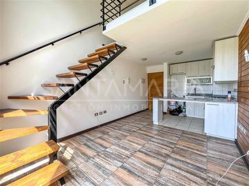 Departamento en Venta en Alonso Ovalle, Concepción