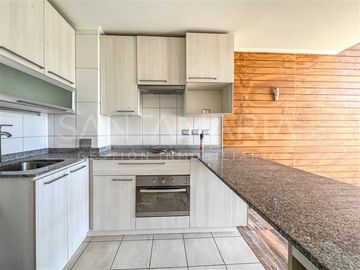 Departamento en Venta en Alonso Ovalle, Concepción