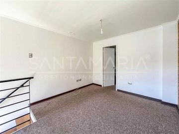 Departamento en Venta en Alonso Ovalle, Concepción