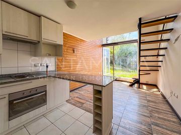 Departamento en Venta en Alonso Ovalle, Concepción
