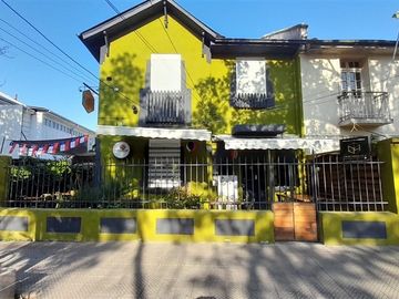Local Comercial en Venta en Condell con Bilbao