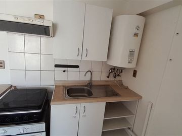 Departamento en Venta en Lord Cochrane con Copiapo