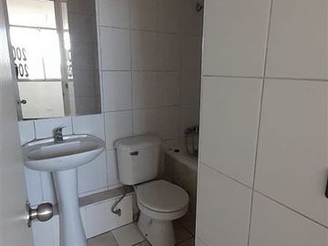 Departamento en Venta en Lord Cochrane con Copiapo