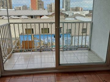 Departamento en Venta en Lord Cochrane con Copiapo