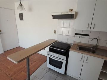 Departamento en Venta en Lord Cochrane con Copiapo