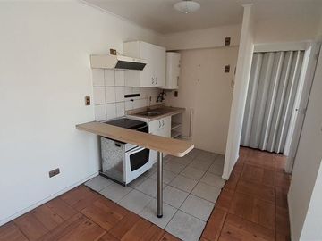 Departamento en Venta en Lord Cochrane con Copiapo