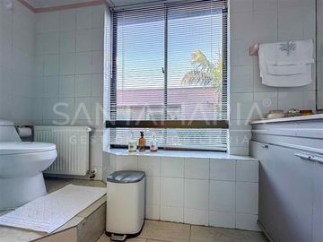 Casa en Venta en Lomas de San Andrés, Concepción