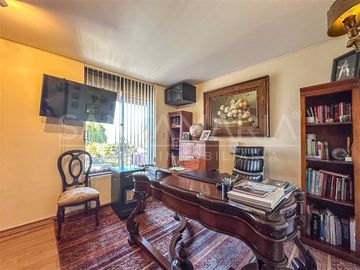 Casa en Venta en Lomas de San Andrés, Concepción