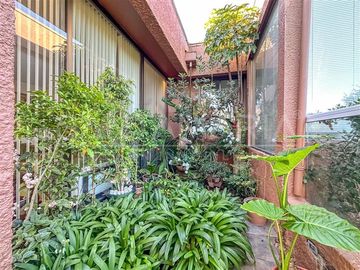 Casa en Venta en Lomas de San Andrés, Concepción