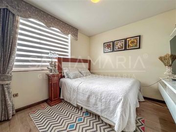 Casa en Venta en Lomas de San Andrés, Concepción