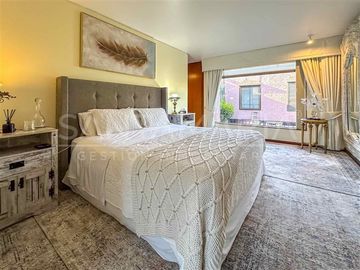 Casa en Venta en Lomas de San Andrés, Concepción