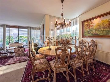 Casa en Venta en Lomas de San Andrés, Concepción