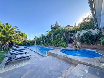 Casa en Venta en Lomas de San Andrés, Concepción