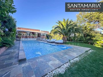 Casa en Venta en Lomas de San Andrés, Concepción