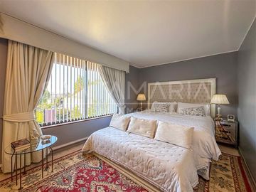 Casa en Venta en Lomas de San Andrés, Concepción