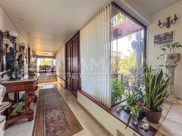 Casa en Venta en Lomas de San Andrés, Concepción