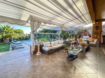 Casa en Venta en Lomas de San Andrés, Concepción