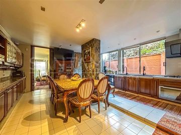 Casa en Venta en Lomas de San Andrés, Concepción
