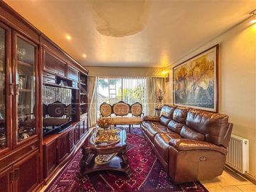 Casa en Venta en Lomas de San Andrés, Concepción