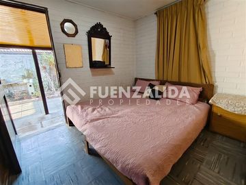 Casa en Venta en Pasaje Mitahue