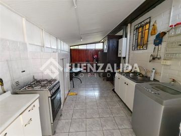 Casa en Venta en Pasaje Mitahue