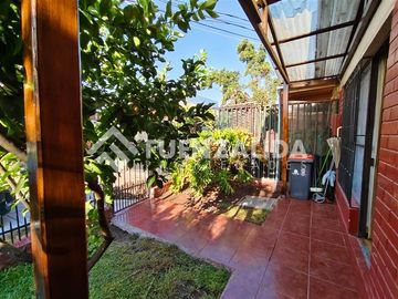 Casa en Venta en Pasaje Mitahue