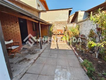 Casa en Venta en Pasaje Mitahue