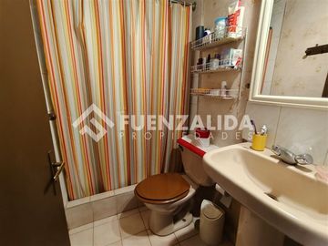 Casa en Venta en Pasaje Mitahue