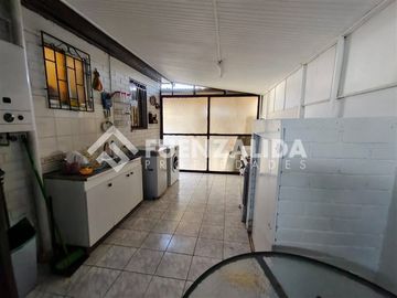 Casa en Venta en Pasaje Mitahue