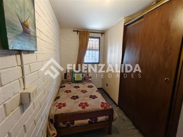 Casa en Venta en Pasaje Mitahue