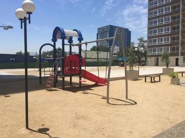 Departamento en Venta en Juan de Barros / Condominio Poeta Pedro Prado