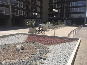 Departamento en Venta en Juan de Barros / Condominio Poeta Pedro Prado
