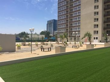 Departamento en Venta en Juan de Barros / Condominio Poeta Pedro Prado
