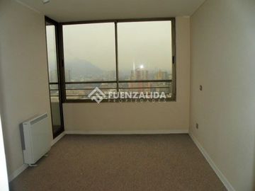 Departamento en Venta en Morande con Santo Domingo