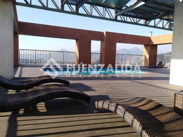 Departamento en Venta en Morande con Santo Domingo