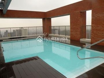 Departamento en Venta en Morande con Santo Domingo