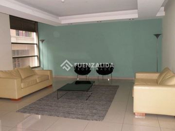Departamento en Venta en Morande con Santo Domingo