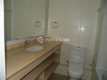 Departamento en Venta en Morande con Santo Domingo