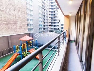 Departamento en Venta en Morande con Santo Domingo