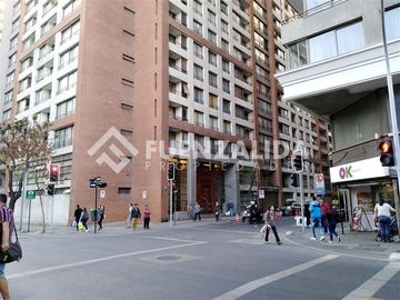 Departamento en Venta en Morande con Santo Domingo