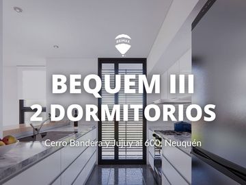 DPTO 2 DORMITORIOS | BEQUEM III, NEUQUEN