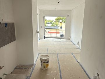 2 Ambientes Venta Villa Urquiza Entrega 2 Meses