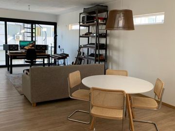 Departamento 2 amb a estrenar  c/terraza propia