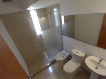 Departamento 2 amb a estrenar  c/terraza propia