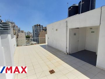 Departamento 2 amb a estrenar  c/terraza propia