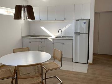 Departamento 2 amb a estrenar  c/terraza propia